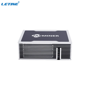 Bergwerksmaschine Jasminer X4-Q 1040Mh/S ETH usw. Bergmann-480W Asic