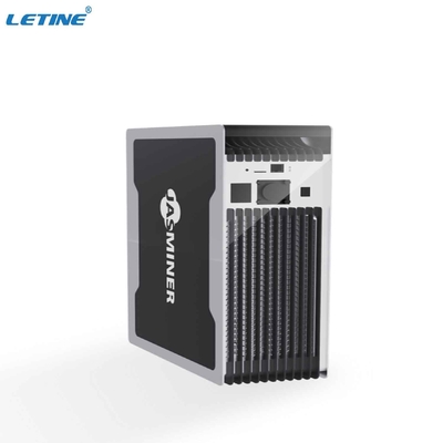 Lärmarme kompakte Größe 480W ETH Ethash Mini Miner Jasminer X4-Q 1040m rentabel