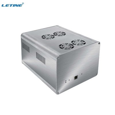 Bergmann YM200 Mini Home Asic Miner 200Mh 190W ETH usw. Ethash Asic