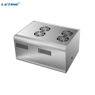Bergmann YM200 Mini Home Asic Miner 200Mh 190W ETH usw. Ethash Asic