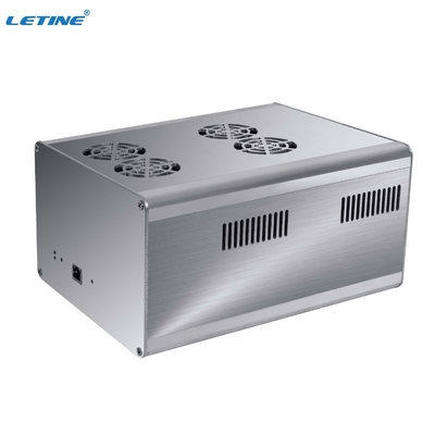 Bergmann YM200 Mini Home Asic Miner 200Mh 190W ETH usw. Ethash Asic