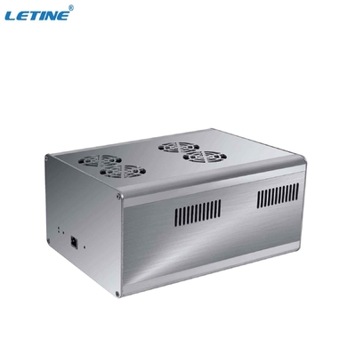 Bergmann Low Noise YM 200 Mini-200Mh 190W ETH usw. Ethash Asic für Haus