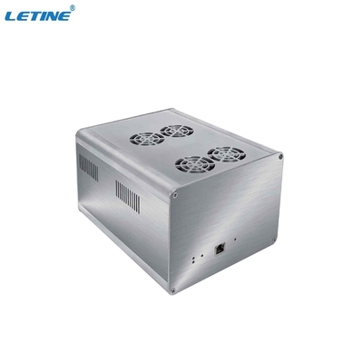 Bergmann Low Noise YM 200 Mini-200Mh 190W ETH usw. Ethash Asic für Haus