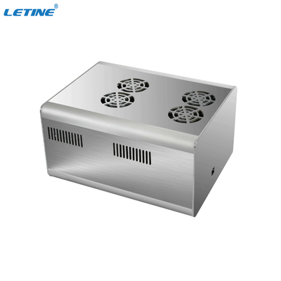 YM-200 Mini Ethereum ASIC Bergmann usw. ETH Schlüssel-Ethash 200MH 180W für Haus