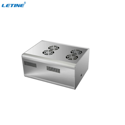 Schlüsselbergmann YM-200MINI 190Watt 200mh/S ETH usw. Ausgangslärmarm
