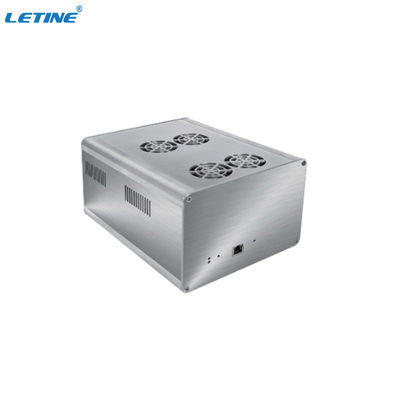 Schlüsselbergmann YM-200MINI 190Watt 200mh/S ETH usw. Ausgangslärmarm