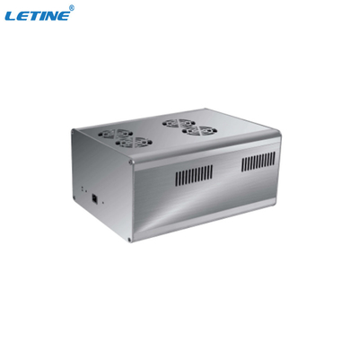 Schlüsselbergmann YM-200MINI 190Watt 200mh/S ETH usw. Ausgangslärmarm