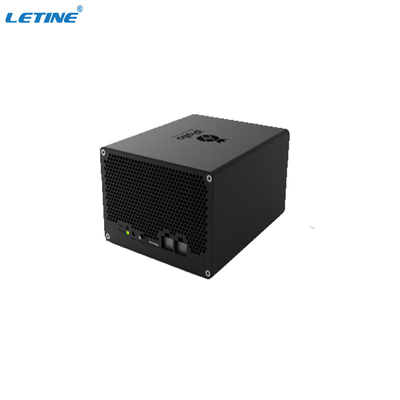 Ausgangsbergwerksmaschine IPollo V Mini-ETH ASIC Bergmann-130 Mh/S 104W
