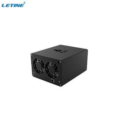 Ausgangsbergwerksmaschine IPollo V Mini-ETH ASIC Bergmann-130 Mh/S 104W