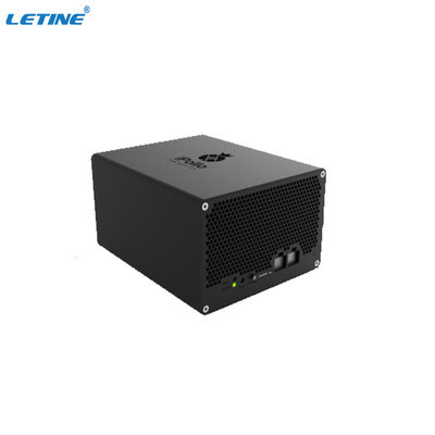 Ausgangsbergwerksmaschine IPollo V Mini-ETH ASIC Bergmann-130 Mh/S 104W
