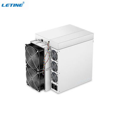 Aktien BTC Asic Miner Antminer S19k Pro 120Th/S SHA-256 Bitocin Mining Maschine