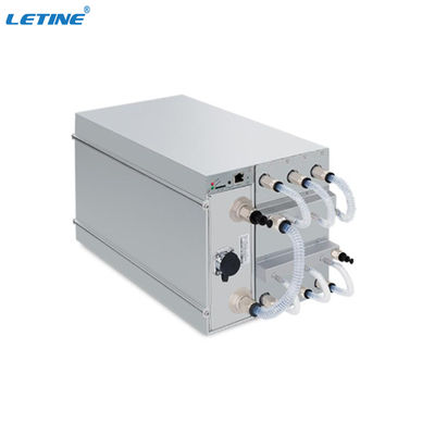 Billiger Preis Bitmain Antminer S19XP Hydro Kühlung 257T Krypto Miner S19 XP Hyd 255T 246T 20.8W Bitcoin Miner