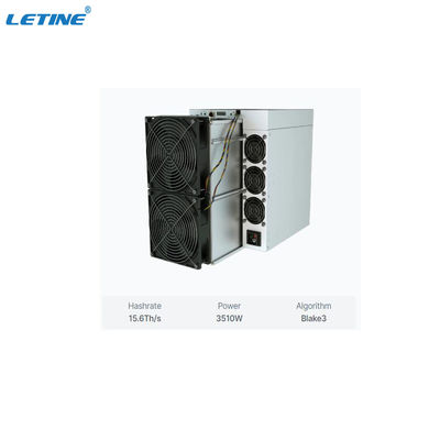 August Batch Antminer AL1 15.6th Bitmain Mining Blake3 Algorithmus Blockchain Asic Miner