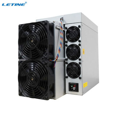 Höchste Hashrate AL1 Pro 16.6T ALPH Computerserver AL1 15.6T Alephium AL0 400G AL BOX II 720G Schnelle Rückzahlungszeit